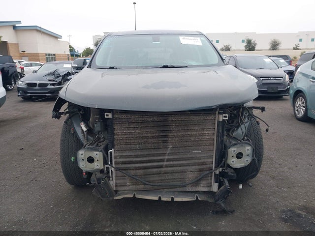 1GNERGKW2LJ317063 Chevrolet Traverse Fwd Lt Cloth