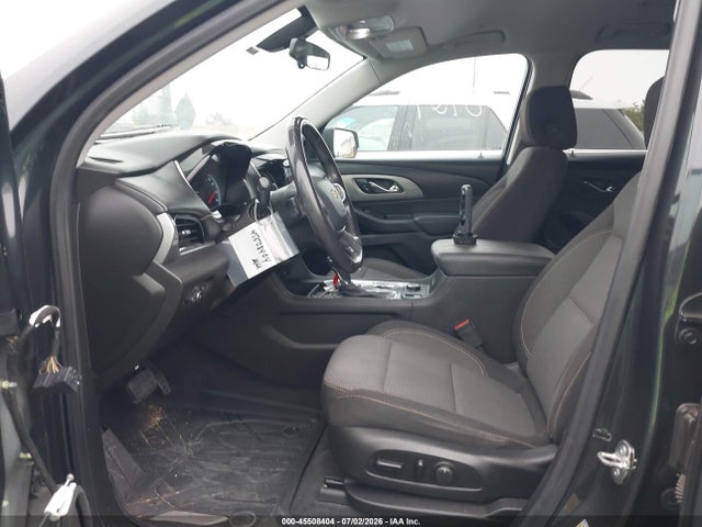 1GNERGKW2LJ317063 Chevrolet Traverse Fwd Lt Cloth