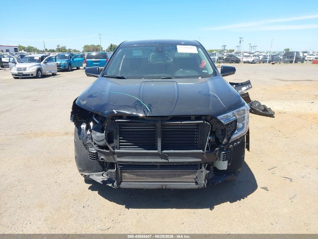 GMC Terrain Awd Sle 2024 3GKALTEGXRL372288 Image 13