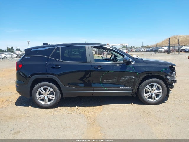 GMC Terrain Awd Sle 2024 3GKALTEGXRL372288 Image 14