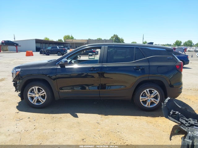 GMC Terrain Awd Sle 2024 3GKALTEGXRL372288 Image 15