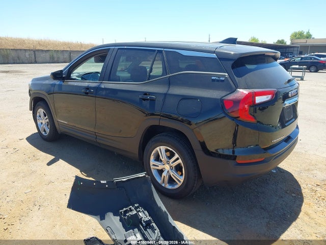 GMC Terrain Awd Sle 2024 3GKALTEGXRL372288 Image 3