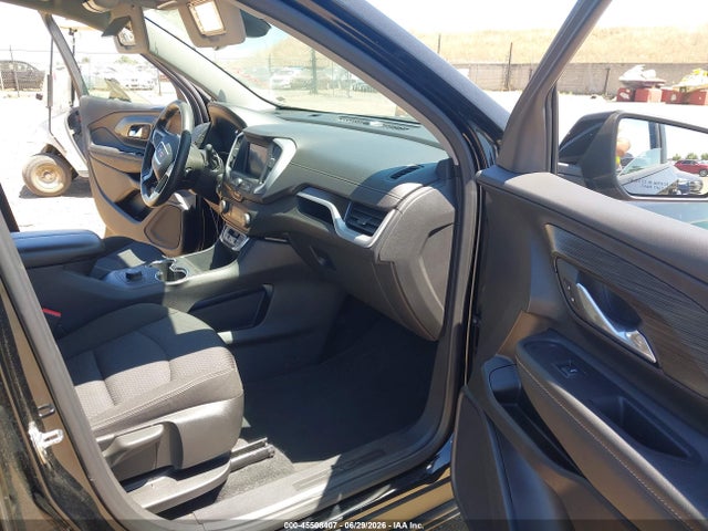 GMC Terrain Awd Sle 2024 3GKALTEGXRL372288 Image 5