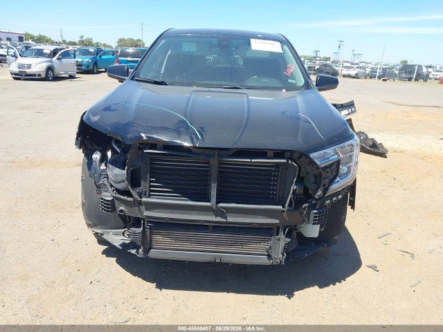 GMC Terrain Awd Sle 2024 3GKALTEGXRL372288 Image 6