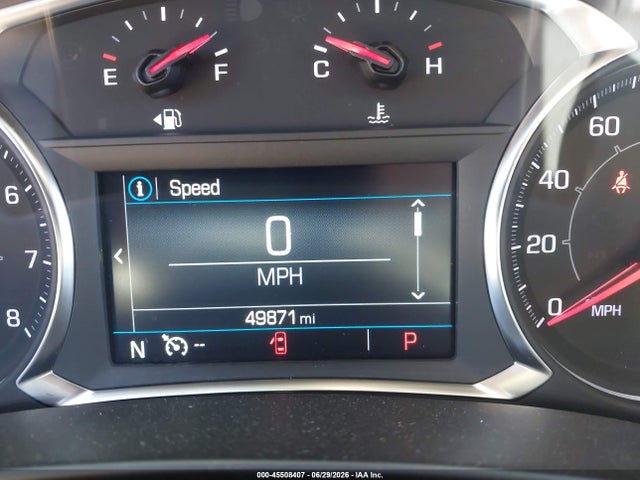 GMC Terrain Awd Sle 2024 3GKALTEGXRL372288 Image 7
