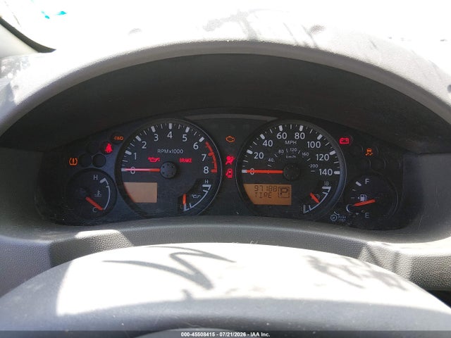 Nissan Frontier Sv 2019 1N6AD0EV0KN732323 Image 7