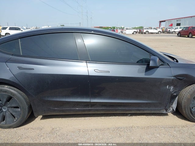 5YJ3E1EA8RF730064 Tesla Model 3 Long Range Dual Motor All-wheel Drive/rear-wheel Drive