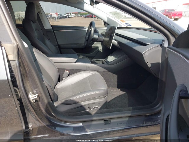 5YJ3E1EA8RF730064 Tesla Model 3 Long Range Dual Motor All-wheel Drive/rear-wheel Drive