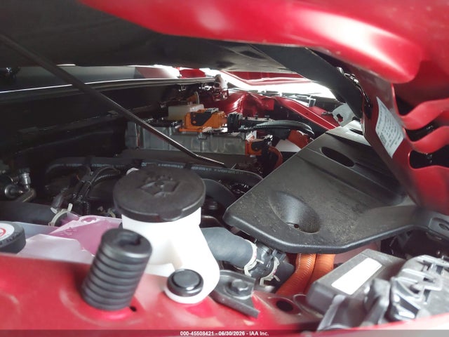 Toyota Bz Xle Plus 2026 JTMBCAEB2TJ015274 Image 10