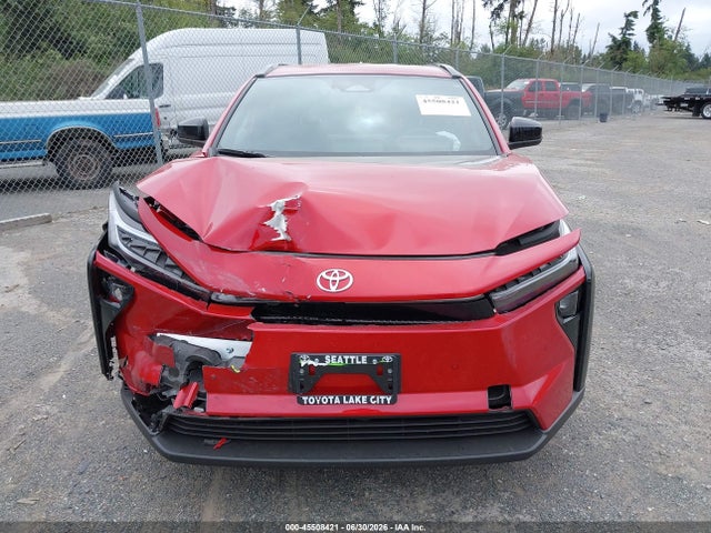 Toyota Bz Xle Plus 2026 JTMBCAEB2TJ015274 Image 12