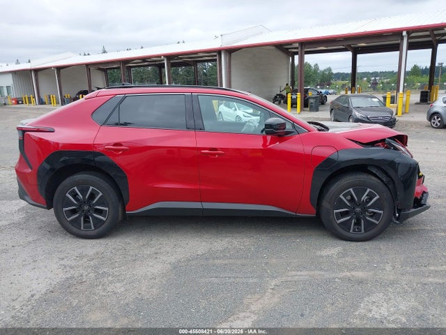 Toyota Bz Xle Plus 2026 JTMBCAEB2TJ015274 Image 13