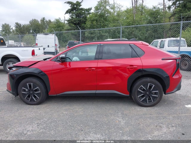 Toyota Bz Xle Plus 2026 JTMBCAEB2TJ015274 Image 14