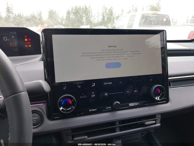 Toyota Bz Xle Plus 2026 JTMBCAEB2TJ015274 Image 18