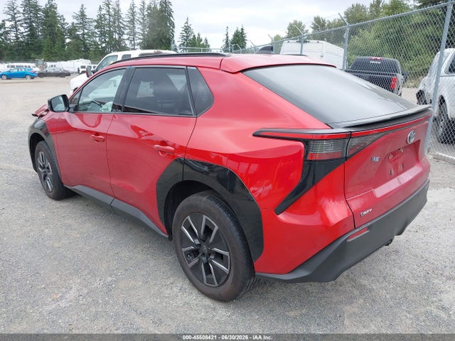 Toyota Bz Xle Plus 2026 JTMBCAEB2TJ015274 Image 3