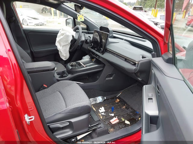 Toyota Bz Xle Plus 2026 JTMBCAEB2TJ015274 Image 5