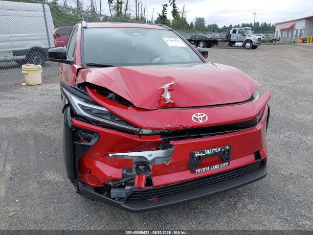 Toyota Bz Xle Plus 2026 JTMBCAEB2TJ015274 Image 6
