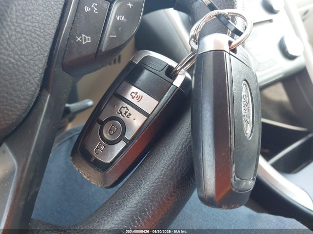 Aukcja sprzedaży 2017 Ford Fusion Se, vin: 3FA6P0HD6HR123798, numer aukcji: 45508426