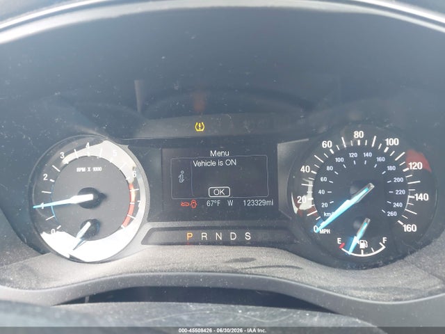 Aukcja sprzedaży 2017 Ford Fusion Se, vin: 3FA6P0HD6HR123798, numer aukcji: 45508426