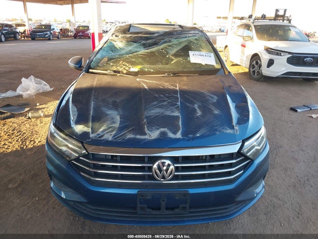 3VWCB7BU0LM011594 Volkswagen Jetta 1.4t R-line/1.4t S/1.4t Se