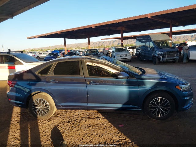 3VWCB7BU0LM011594 Volkswagen Jetta 1.4t R-line/1.4t S/1.4t Se