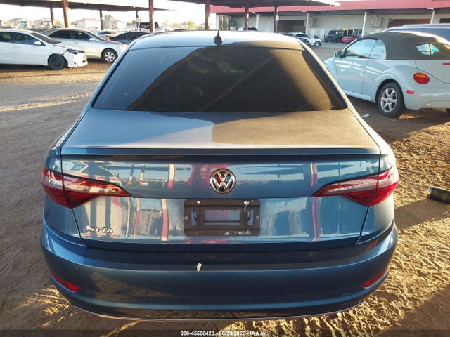 3VWCB7BU0LM011594 Volkswagen Jetta 1.4t R-line/1.4t S/1.4t Se