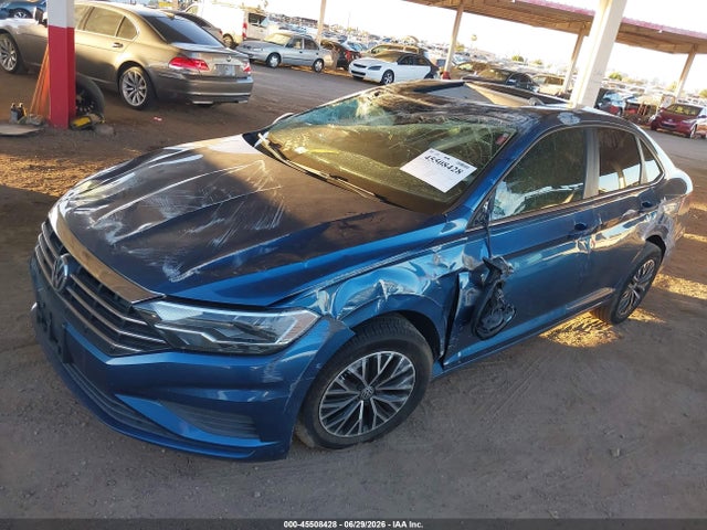 3VWCB7BU0LM011594 Volkswagen Jetta 1.4t R-line/1.4t S/1.4t Se