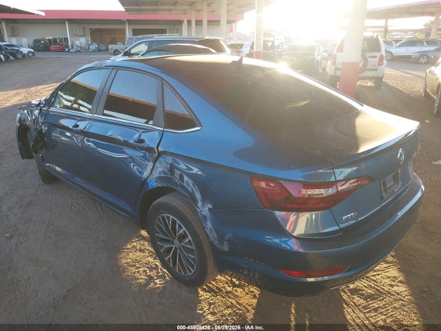 3VWCB7BU0LM011594 Volkswagen Jetta 1.4t R-line/1.4t S/1.4t Se