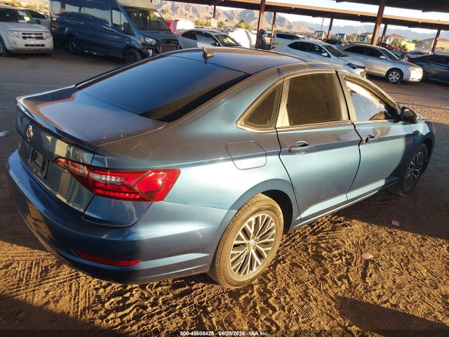3VWCB7BU0LM011594 Volkswagen Jetta 1.4t R-line/1.4t S/1.4t Se