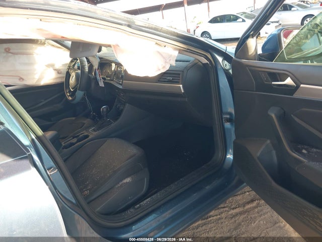 3VWCB7BU0LM011594 Volkswagen Jetta 1.4t R-line/1.4t S/1.4t Se