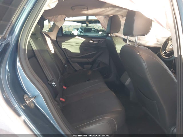 3VWCB7BU0LM011594 Volkswagen Jetta 1.4t R-line/1.4t S/1.4t Se