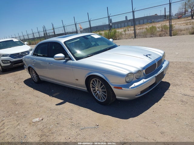 Aukcja sprzedaży 2006 Jaguar Xj Xj8, vin: SAJWA71B16SH10980, numer aukcji: 45508433