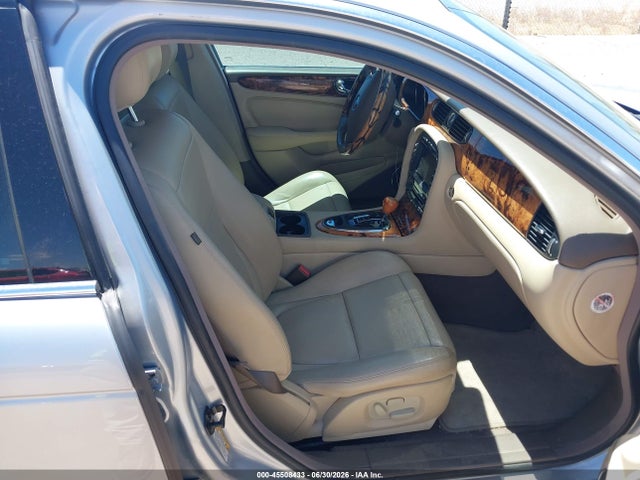 Aukcja sprzedaży 2006 Jaguar Xj Xj8, vin: SAJWA71B16SH10980, numer aukcji: 45508433