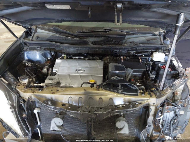 Продаж на аукціоні авто 2013 Lexus Rx 350, vin: 2T2BK1BA3DC162257, номер лоту: 45508435