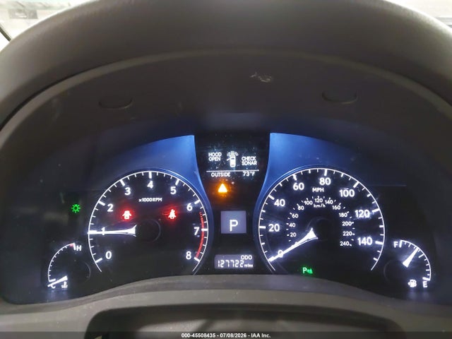 Продаж на аукціоні авто 2013 Lexus Rx 350, vin: 2T2BK1BA3DC162257, номер лоту: 45508435