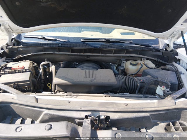 1GNSKFKDXPR123176 Chevrolet Suburban 4wd Premier