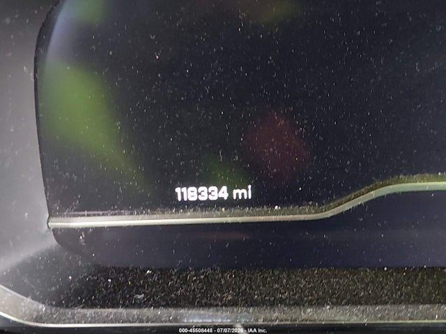 1GNSKFKDXPR123176 Chevrolet Suburban 4wd Premier