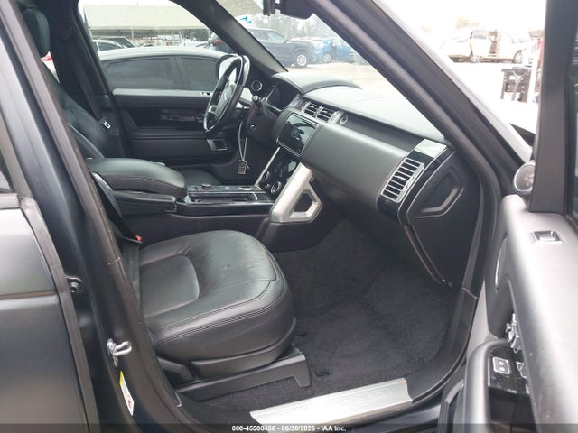 SALGS2SEXMA442340 Land Rover Range Rover P525 Westminster