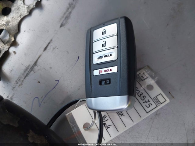 Aukcja sprzedaży 2016 Acura Rdx Technology   Acurawatch Plus Packages/technology Package, vin: 5J8TB3H55GL003575, numer aukcji: 45508459
