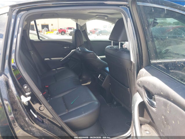 45508459 :رقم المزاد ، 5J8TB3H55GL003575 vin ، 2016 Acura Rdx Technology   Acurawatch Plus Packages/technology Package مزاد بيع
