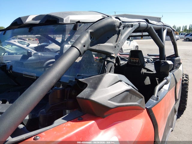 Can-Am Maverick X3 Max Ds Turbo 2022 3JBVMAY42NE002065 Image 14
