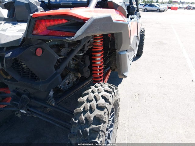 3JBVMAY42NE002065 Can-Am Maverick X3 Max Ds Turbo