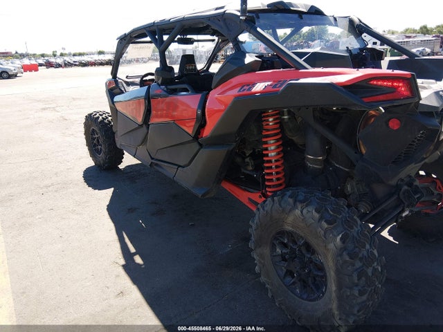 Can-Am Maverick X3 Max Ds Turbo 2022 3JBVMAY42NE002065 Image 3