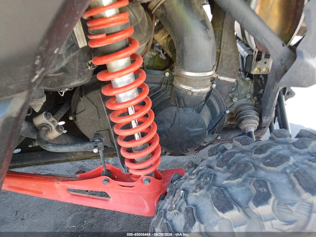 Can-Am Maverick X3 Max Ds Turbo 2022 3JBVMAY42NE002065 Image 9