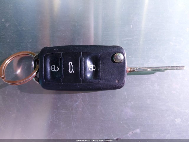 45508470 :رقم المزاد ، 3VWDP7AJ3CM370354 vin ، 2012 Volkswagen Jetta 2.5l Se مزاد بيع