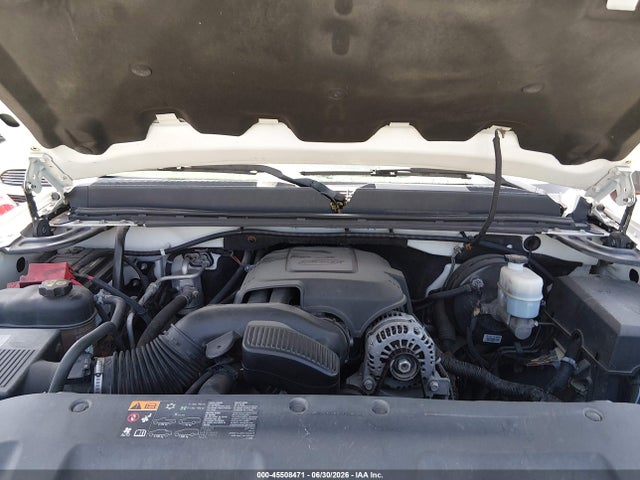 Aukcja sprzedaży 2011 Gmc Sierra 1500 Slt, vin: 3GTP2WE36BG365053, numer aukcji: 45508471