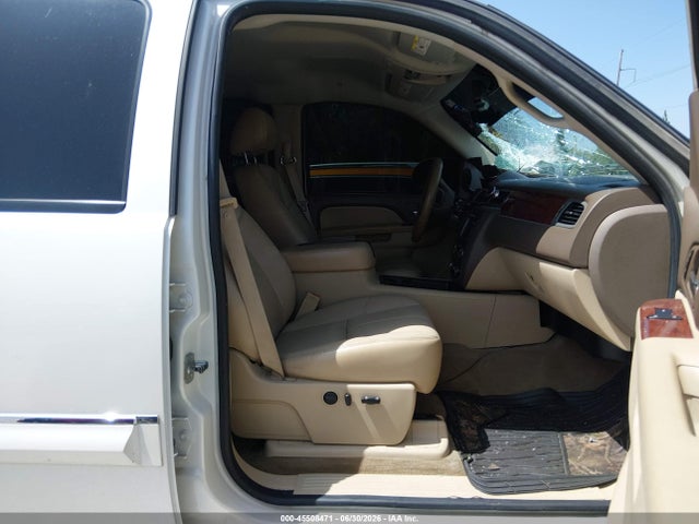 Aukcja sprzedaży 2011 Gmc Sierra 1500 Slt, vin: 3GTP2WE36BG365053, numer aukcji: 45508471
