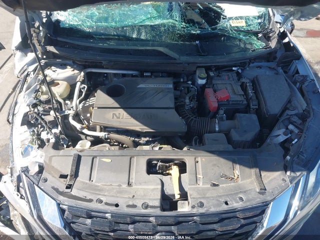 Продажа на аукционе авто 2023 Nissan Rogue Sv Intelligent Awd, vin: 5N1BT3BB4PC840349, номер лота: 45508473