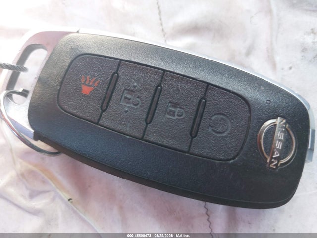 Продажа на аукционе авто 2023 Nissan Rogue Sv Intelligent Awd, vin: 5N1BT3BB4PC840349, номер лота: 45508473