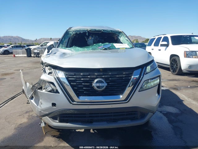 Продажа на аукционе авто 2023 Nissan Rogue Sv Intelligent Awd, vin: 5N1BT3BB4PC840349, номер лота: 45508473