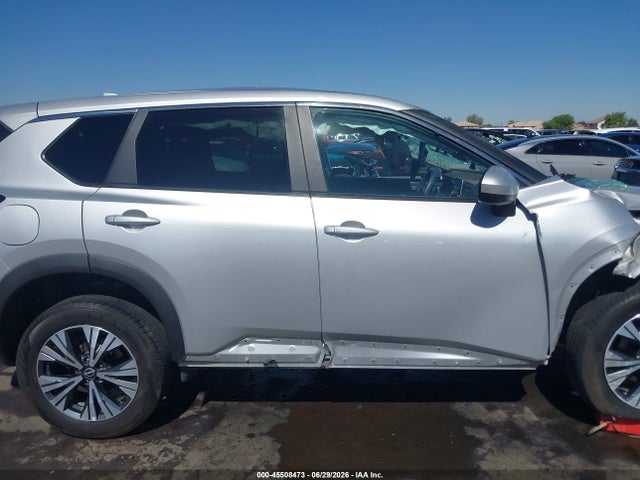 Продажа на аукционе авто 2023 Nissan Rogue Sv Intelligent Awd, vin: 5N1BT3BB4PC840349, номер лота: 45508473